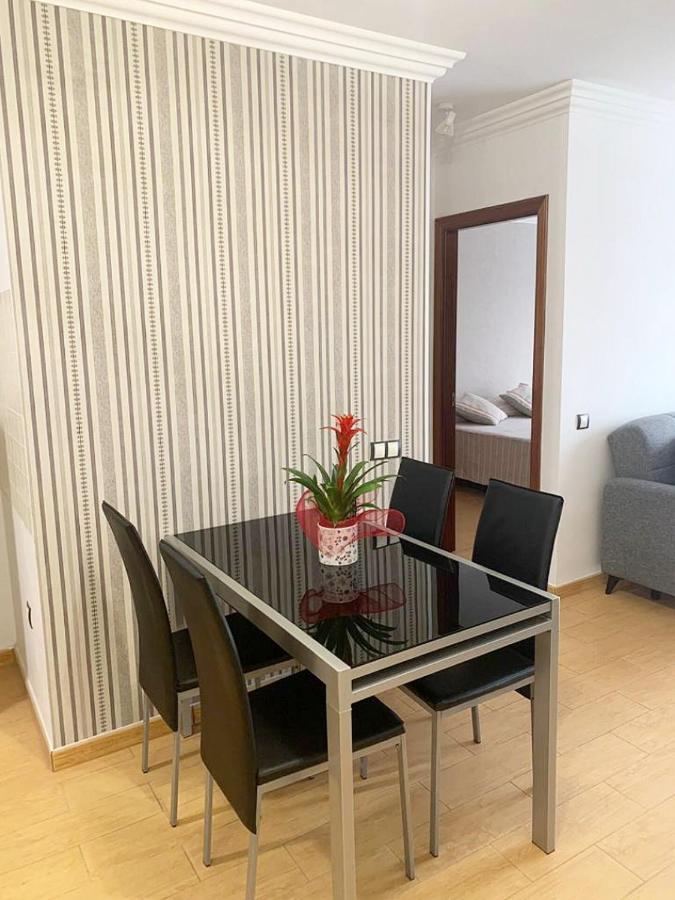 Moon House Apartamento La Victoria de Acentejo Exterior foto