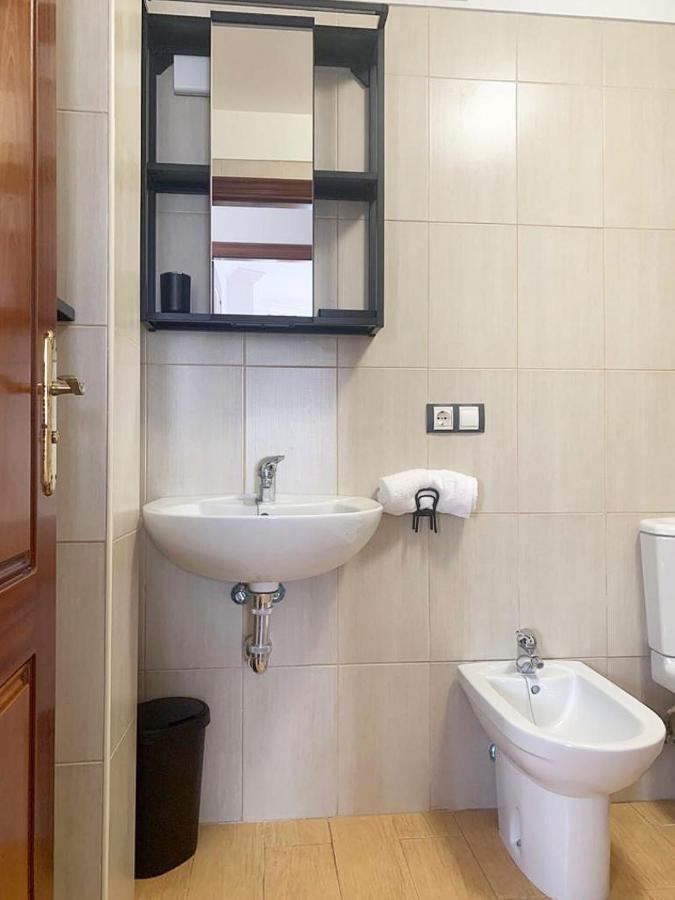 Moon House Apartamento La Victoria de Acentejo Exterior foto