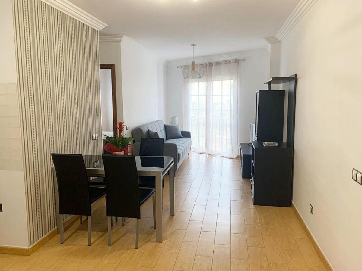 Moon House Apartamento La Victoria de Acentejo Exterior foto